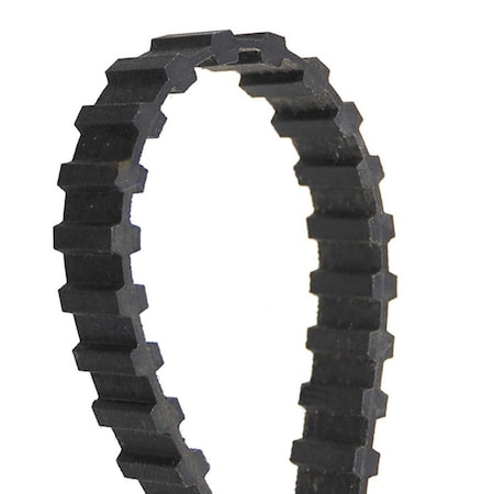 Timing Belt Model D310H1287  31 In Effective Length And 1287 In Top Width